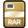 Compressed File RAR-01