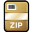 Compressed File Zip-01